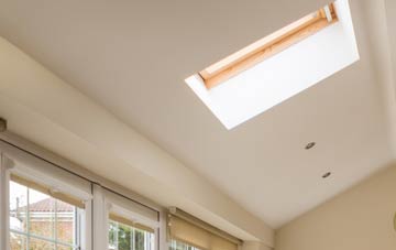 Brocair conservatory roof insulation companies