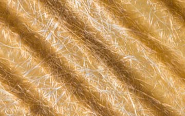 Brocair fibreglass roof waterproofing