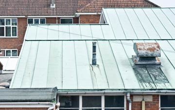 Brocair lead roofing costs