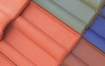 Brocair plastic roofing companies