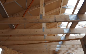 Brocair roof truss costs