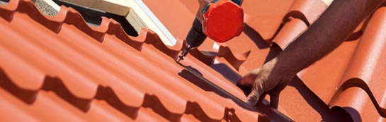 save on Brocair roof installation costs