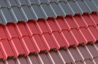 find rated Brocair plastic roofing companies
