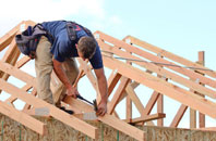 Brocair roof trusses